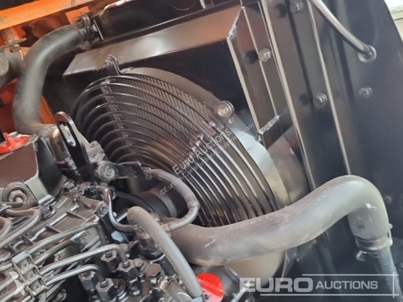 Escavatore Doosan DS80-7C