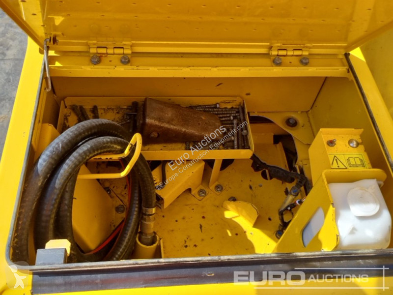 Escavatore Komatsu -11E0