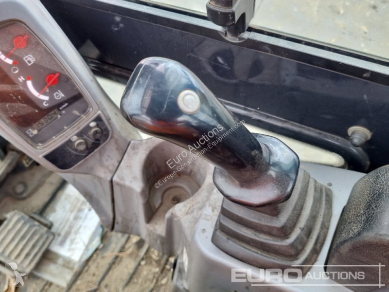 Escavatore Kubota KX016-4