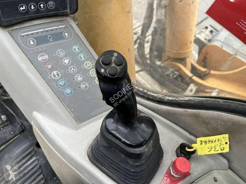 Escavadora Liebherr  R944C LC LITRONIC