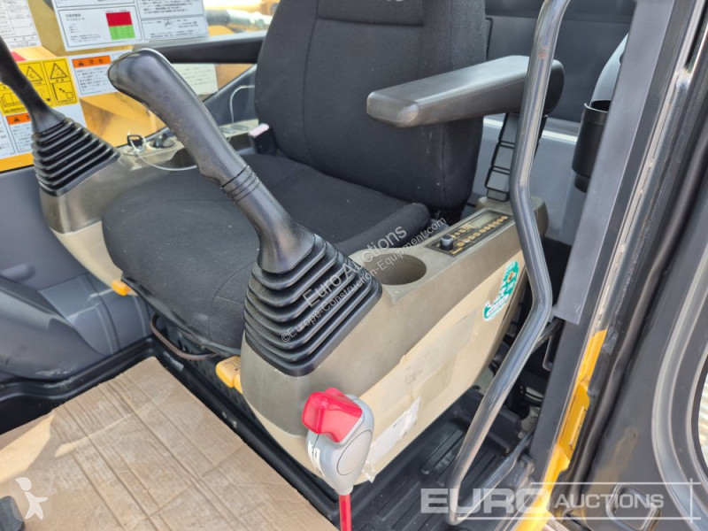 Excavator Komatsu PC220LC-8N1