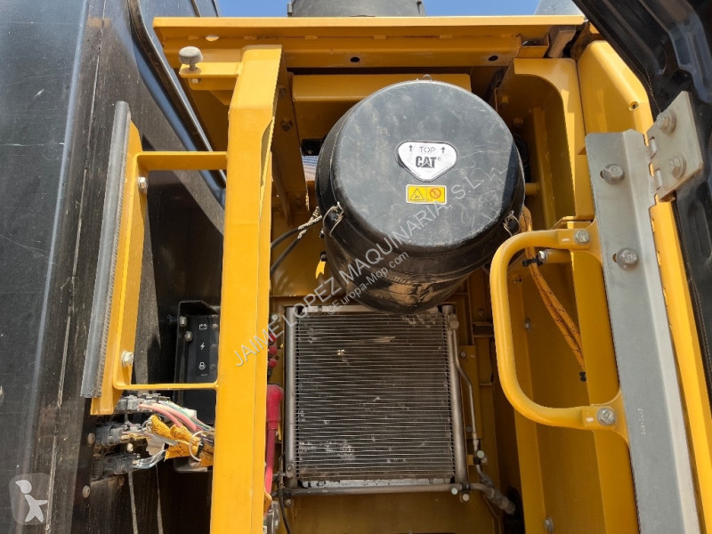 Escavatore Caterpillar EL
