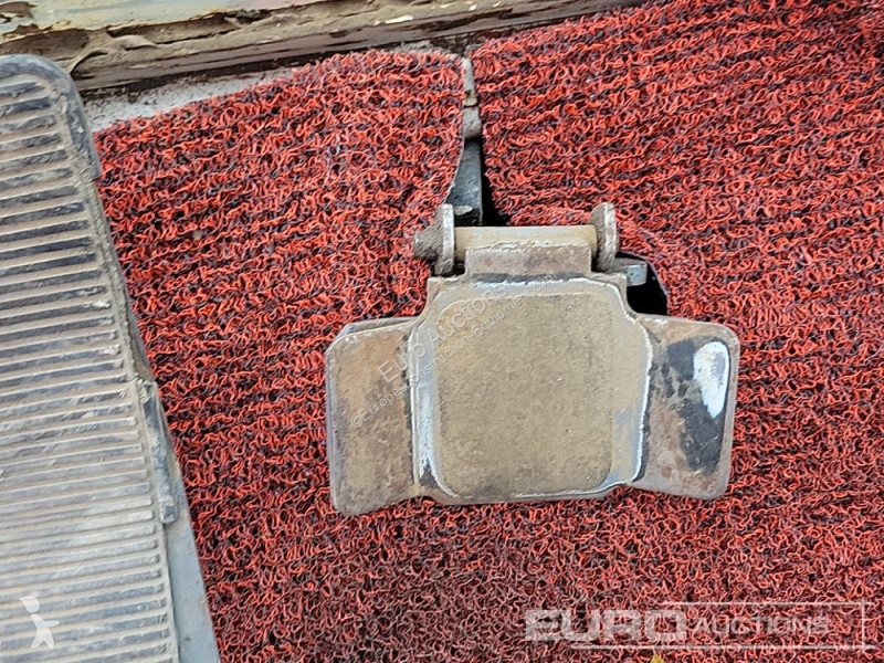Escavadora Takeuchi TB150