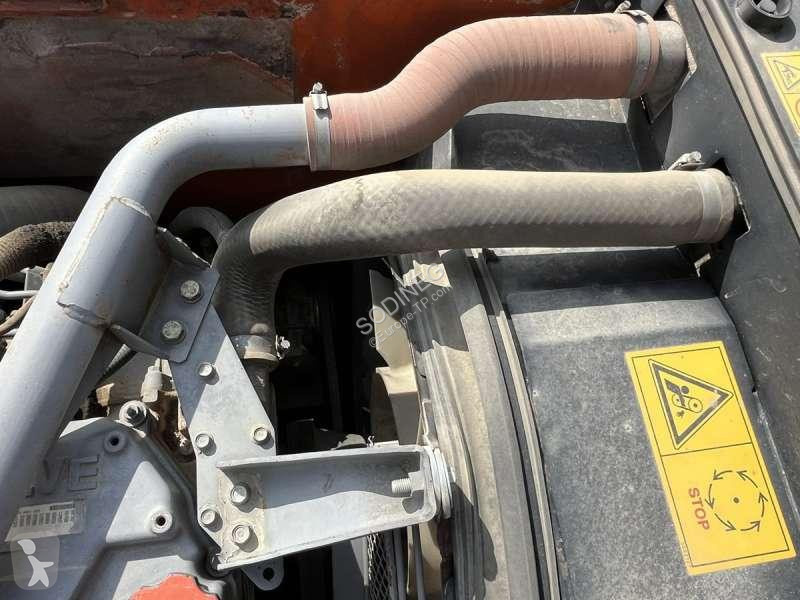 Escavatore Hitachi