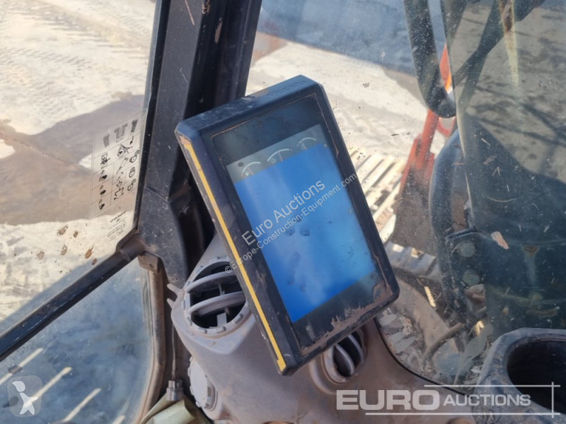 Excavator Volvo EC200EL