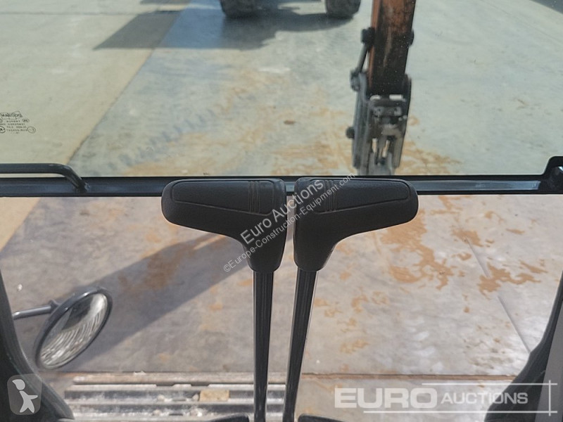 Excavator Doosan -5