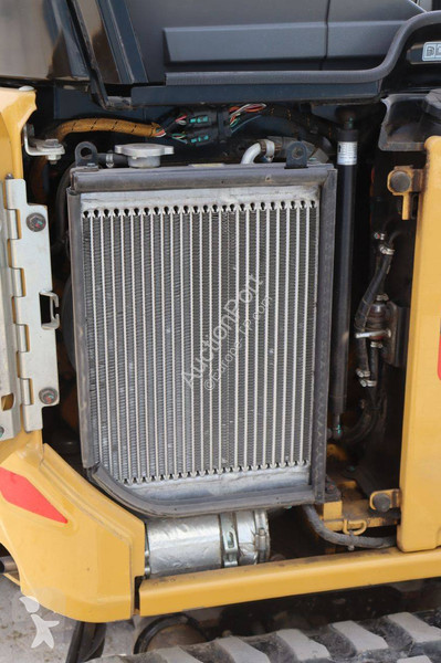 Excavator Caterpillar 301.7 CR