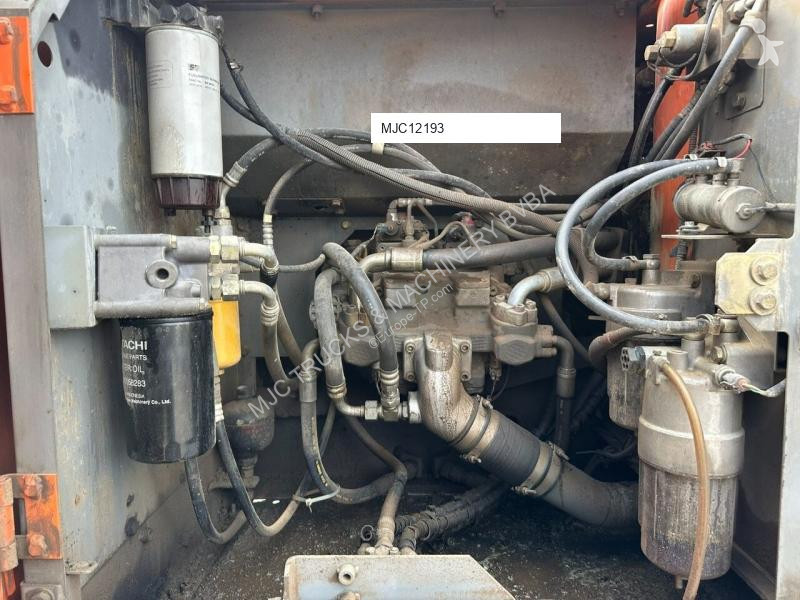 Skovl Hitachi ZAXIS ZX250LC-3 *FULL HYDR* -...