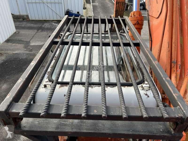 Escavatore Hitachi 0LC