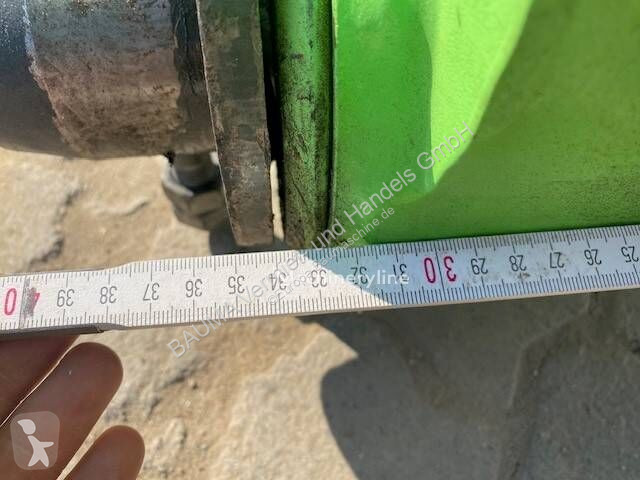 Rýpadlo LiuGong 922 FE MIETE / RENTAL...