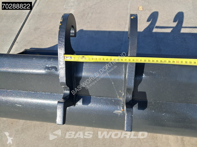 Rýpadlo Zoomlion ZE35 HERSTELLERGARANTIE – CW /...