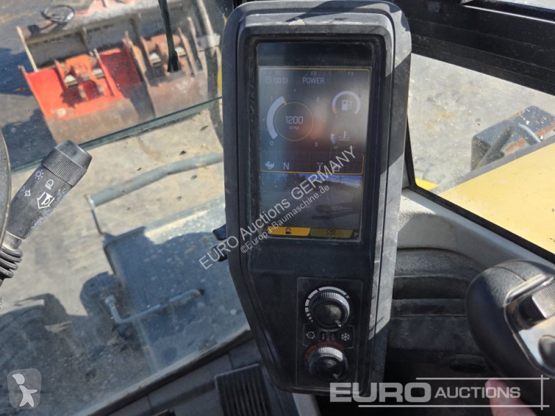 Graafmachine Wacker Neuson EW65
