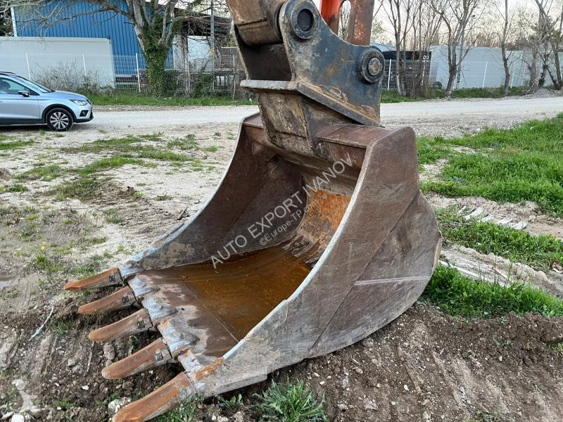 Rýpadlo Doosan