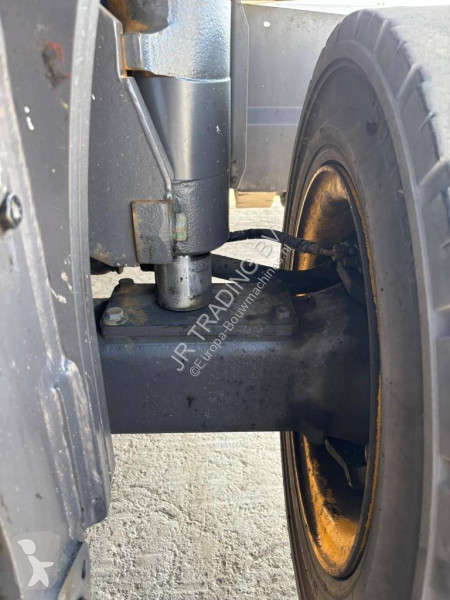 Graafmachine Volvo E