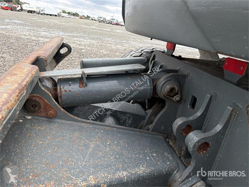 Екскаватор Wacker Neuson EW65