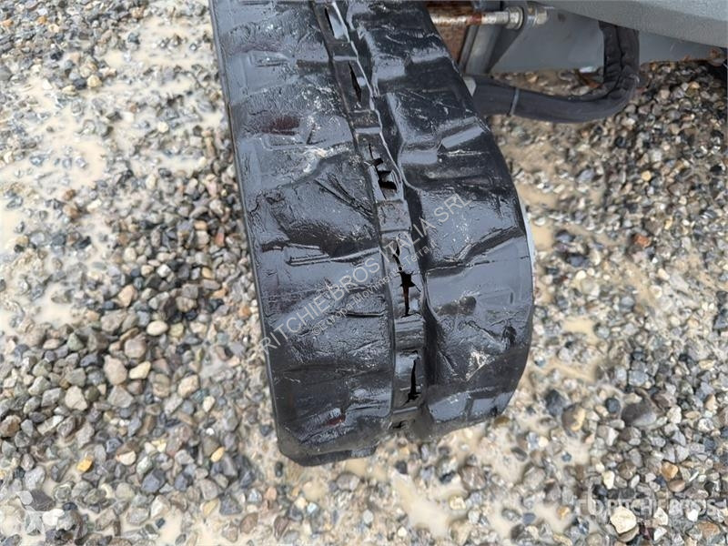 Екскаватор Wacker Neuson E