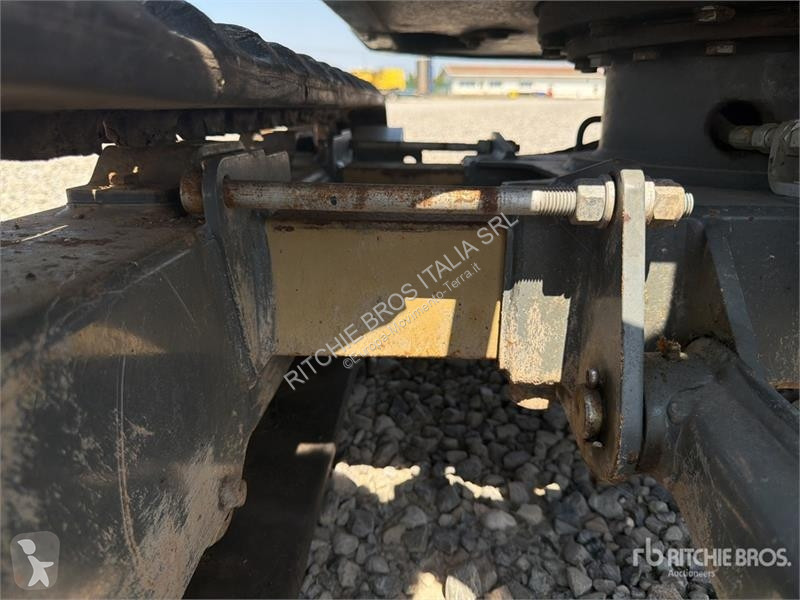 Екскаватор Wacker Neuson E
