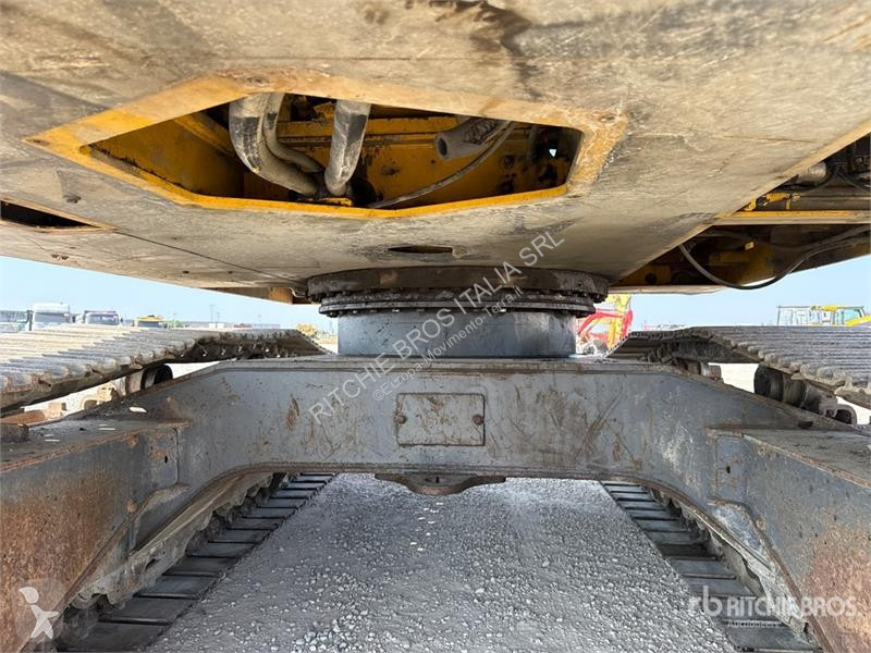 Екскаватор Furukawa 740LS Tracked Excavator