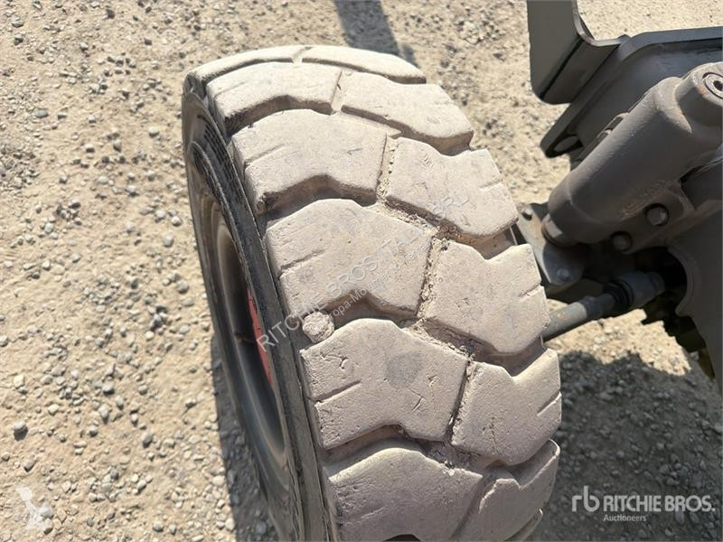 Екскаватор Wacker Neuson