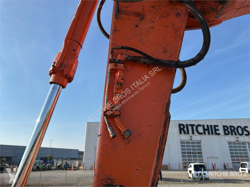 Pelle  EX235 Tracked Excavator