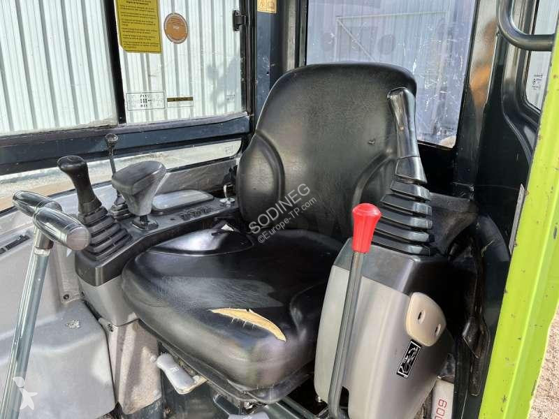 Skovel Hyundai  ROBEX25Z-9A
