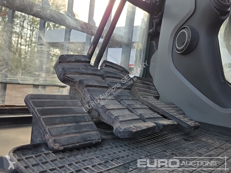 Graafmachine Doosan 5