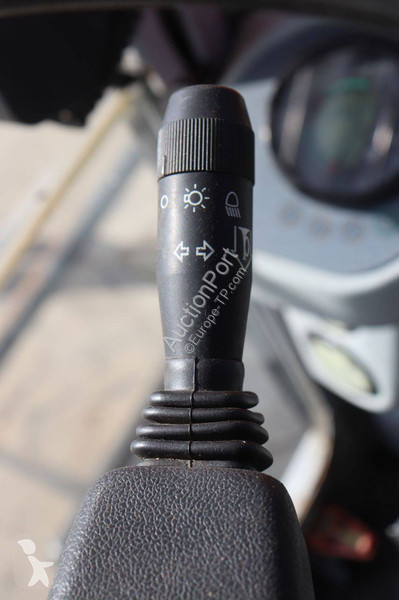 Pelle Neuson 9503 WD