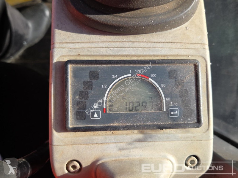 Pelle Wacker Neuson ET16