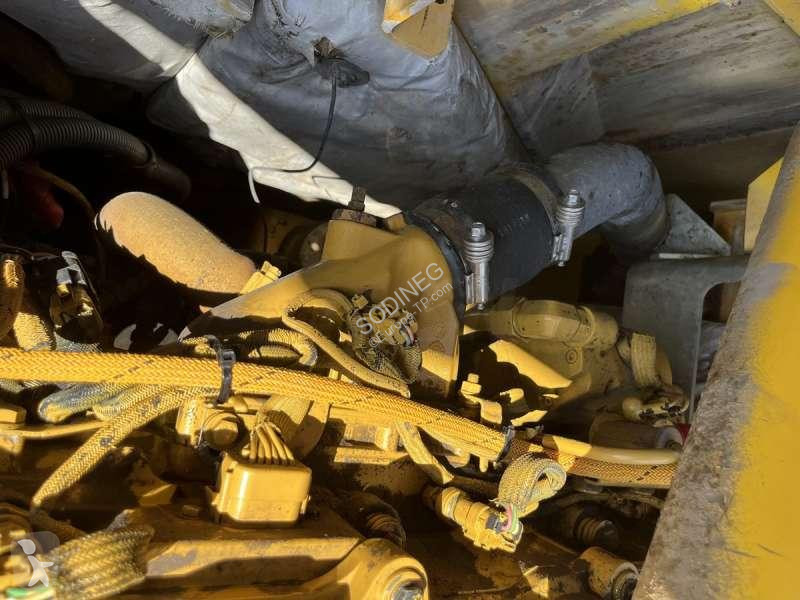 Pelle Caterpillar + BRAS DE DEMOLITION