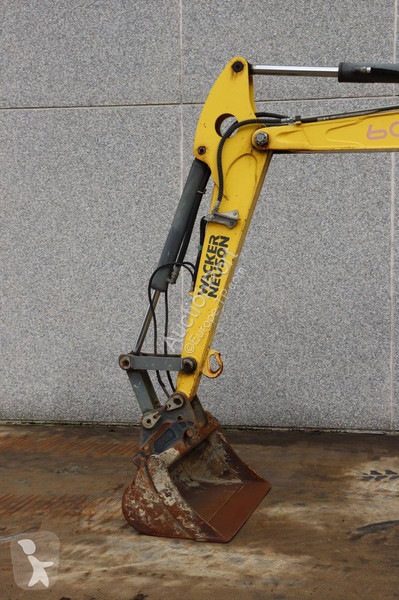 Pelle Neuson 6003