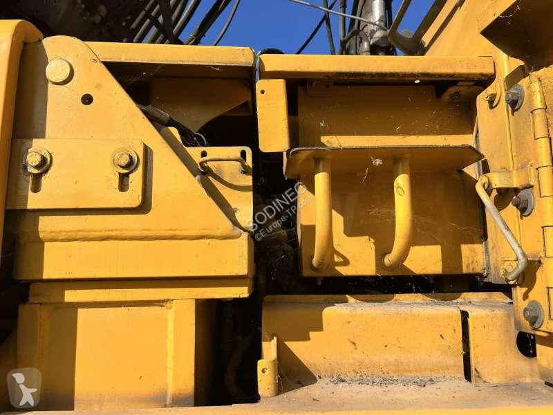Pelle Liebherr  R954B HD-V LITRONIC