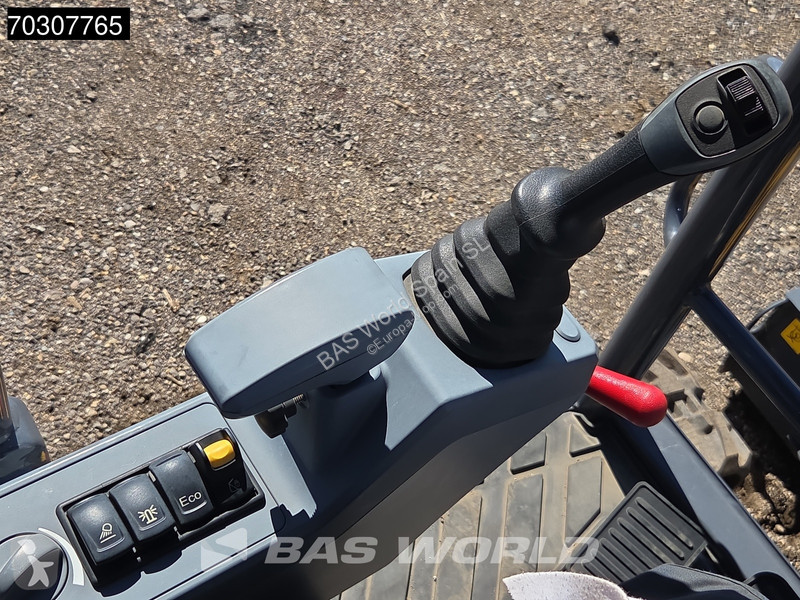جرافة XCMG XE35 E Garantía de fábrica - 3...