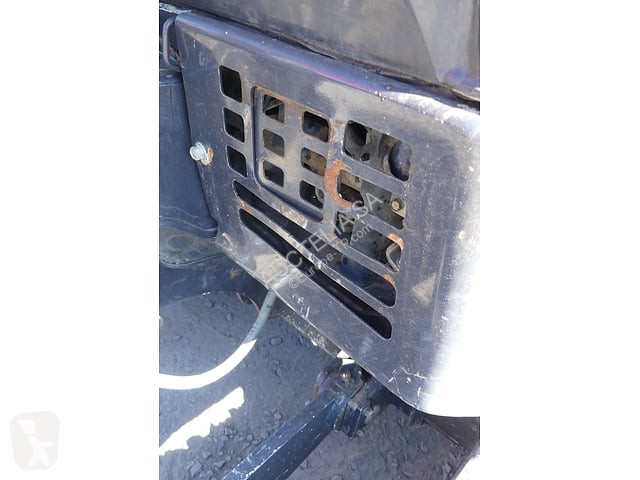 جرافة Yanmar VIO23-6