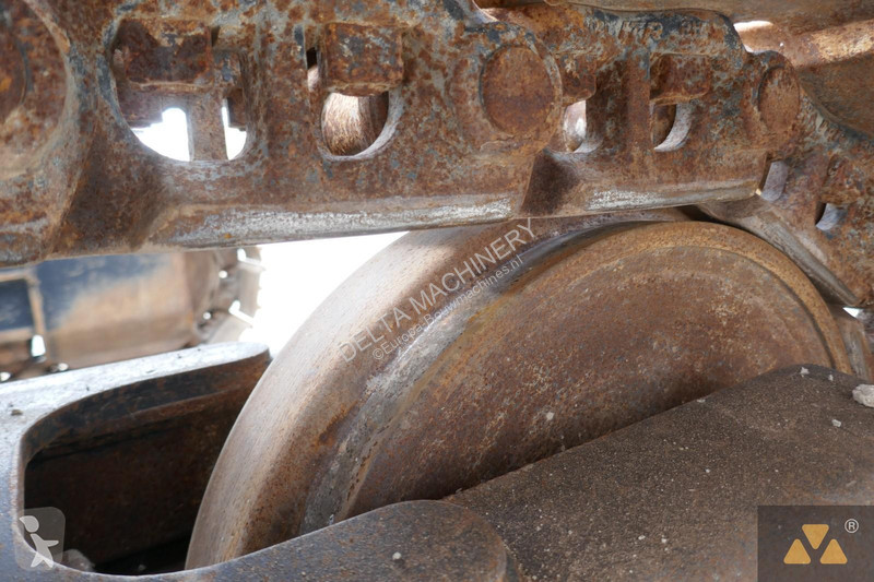 Escavatore Caterpillar