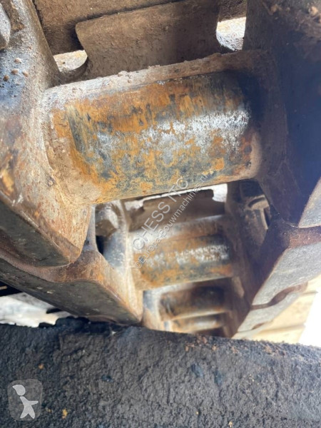Escavatore Caterpillar UHD -- 31.5 mtr --...
