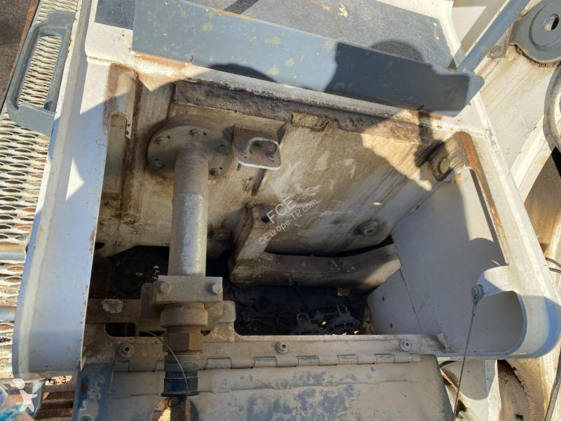 Escavatore Liebherr R964 C-LCV LITRONIC Origine...