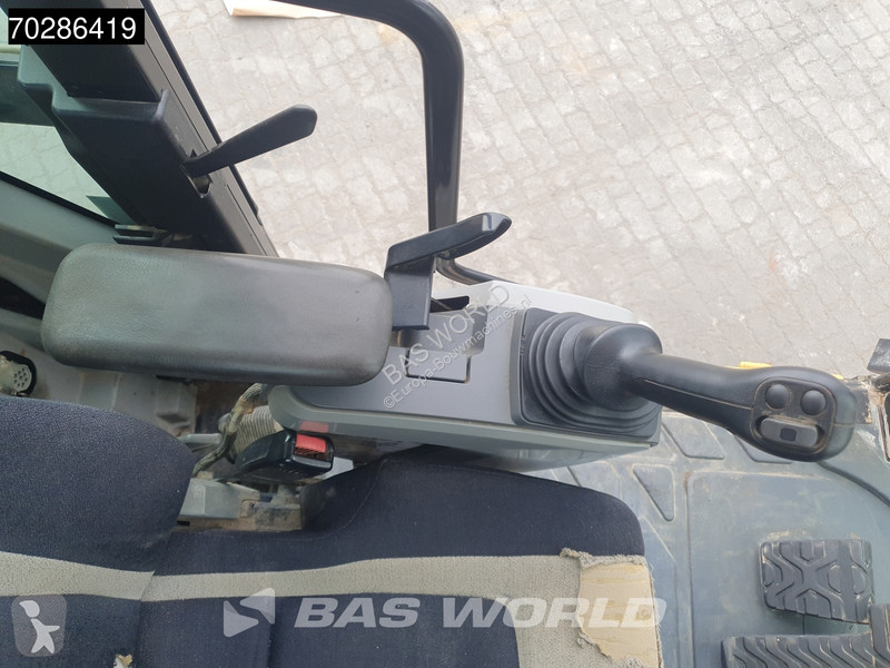 Graafmachine Caterpillar 324 E LN 3 M WIDE -...