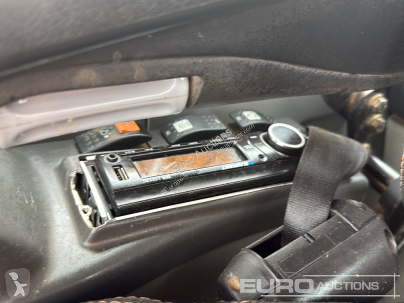Escavatore Case D