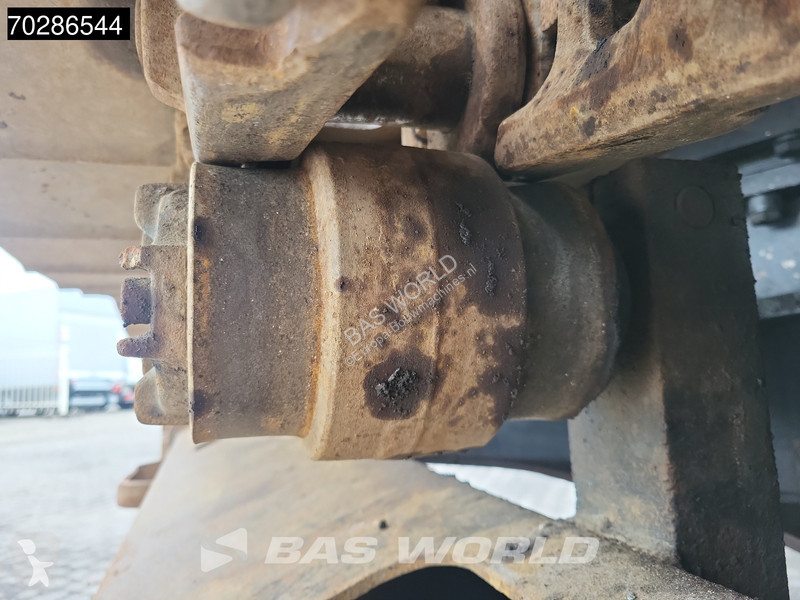 Escavatore Caterpillar EL