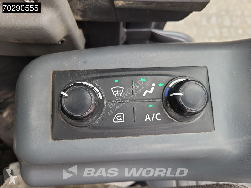 Escavadora Doosan DX63-3 3 BUCKETS - A/C