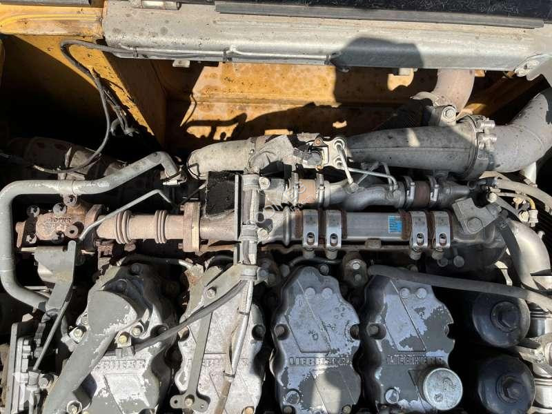 Escavatore Liebherr  LH30M LITRONIC