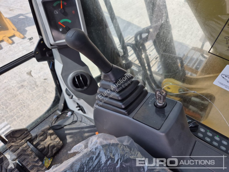Excavator Caterpillar 320D3GC