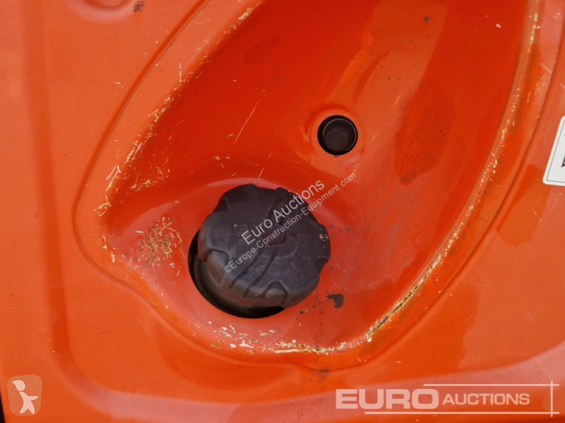 Escavatore Kubota U48-4