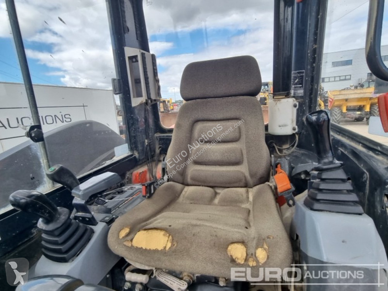 Graafmachine Kubota KX71-3