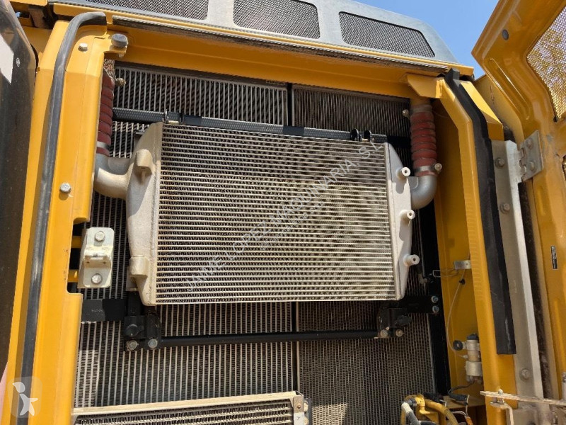 Escavatore Caterpillar EL