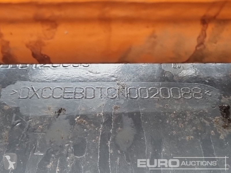 Escavatore Doosan -7