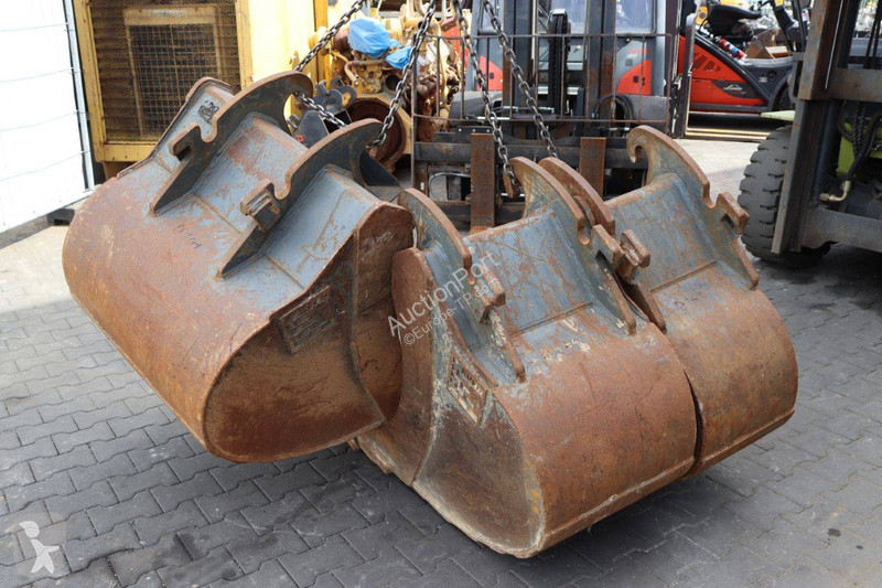 Excavator Komatsu PW118MR-11