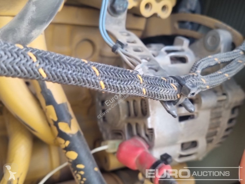 Excavator Caterpillar R