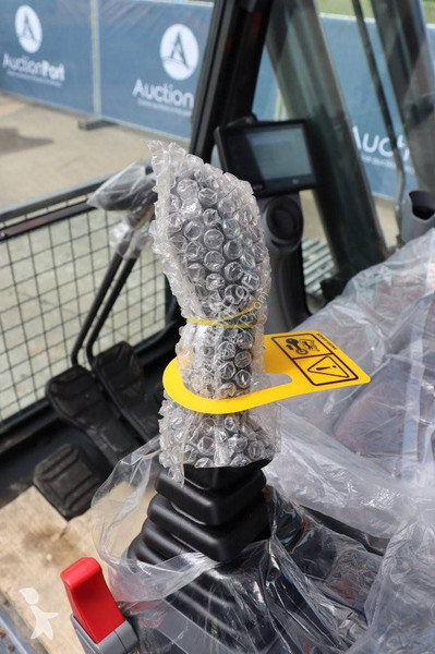 Graafmachine  DX225LC-7M