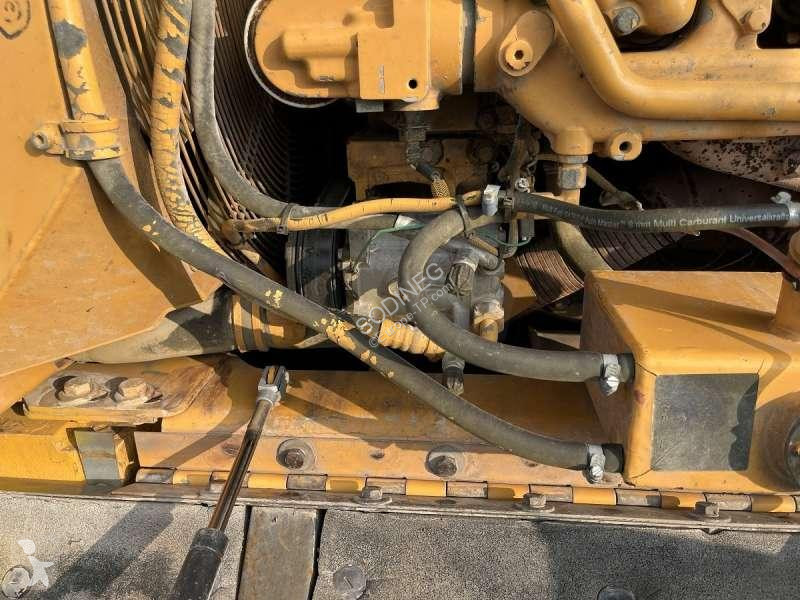 Escavatore Liebherr RHDSL LITRONIC